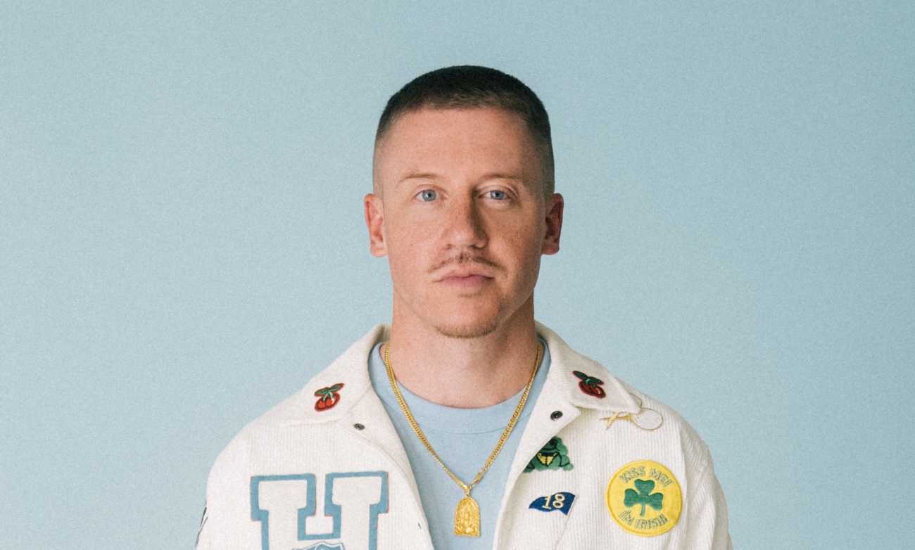 Artist Image for Macklemore