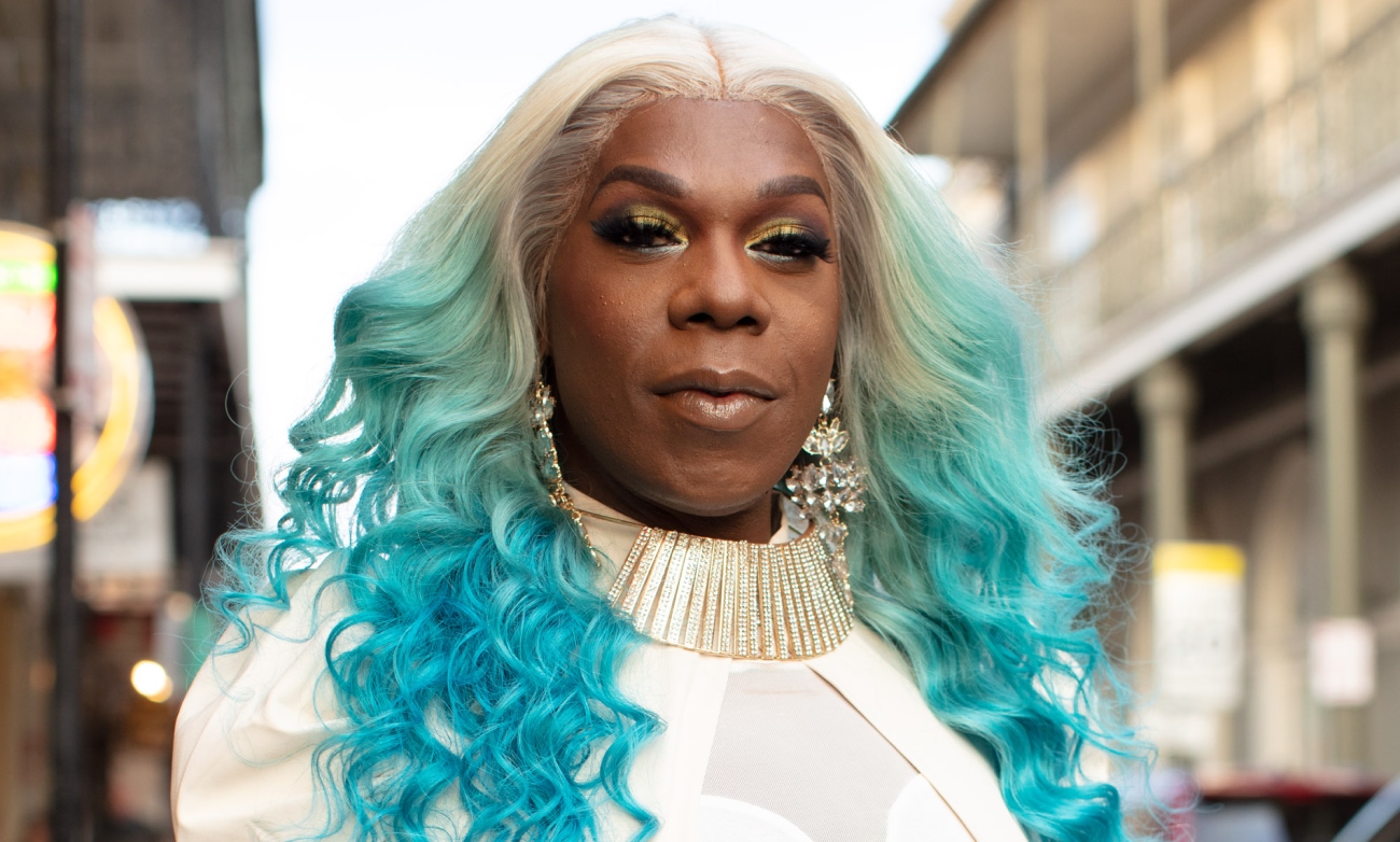 Artist Image for Big Freedia